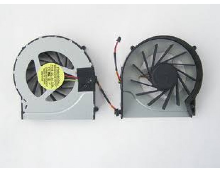 LAPTOP CPU FAN FOR HP PAVILION DV6 3000